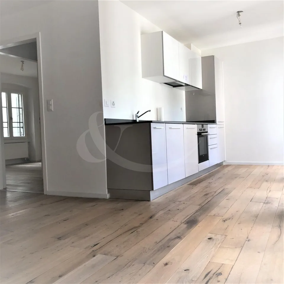 Rue des Etuves 14, Magnifico duplex di 4.5 locali