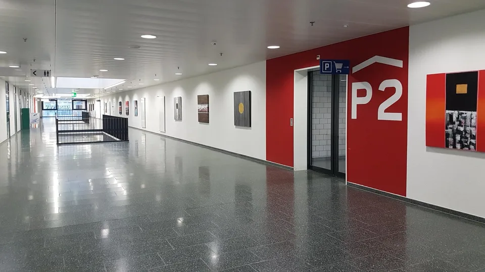Le futur de votre entreprise commence au Gais-Center