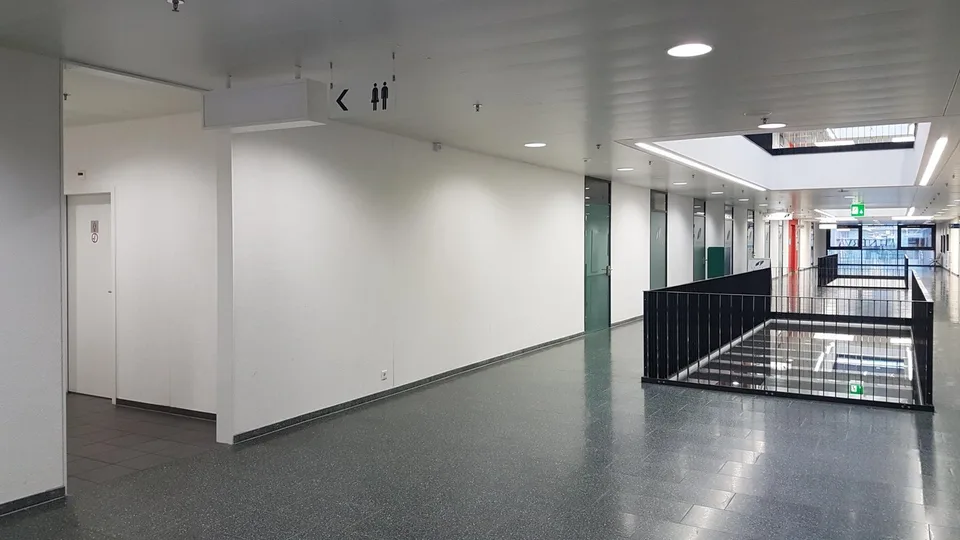 Le futur de votre entreprise commence au Gais-Center