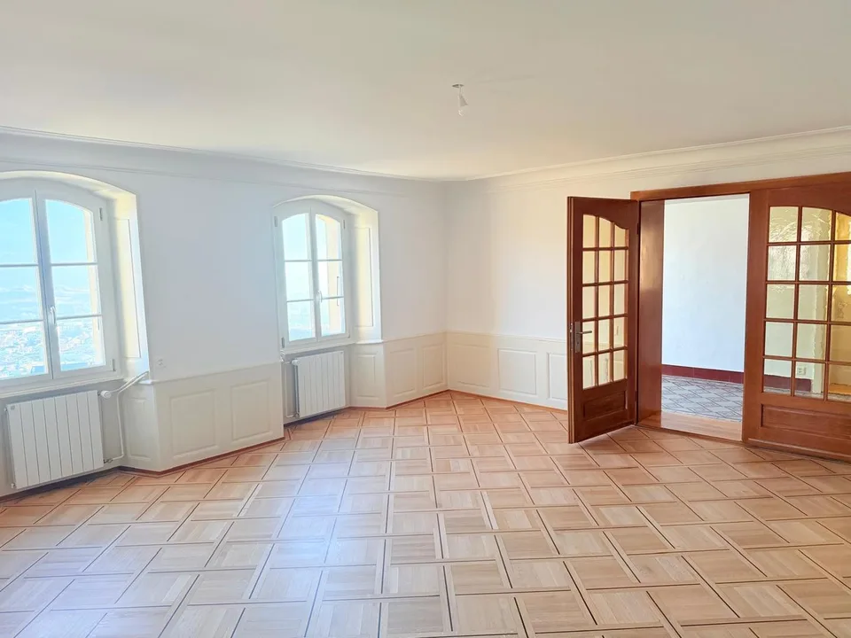 Magnifico appartamento di 4,5 locali a St-Séverin