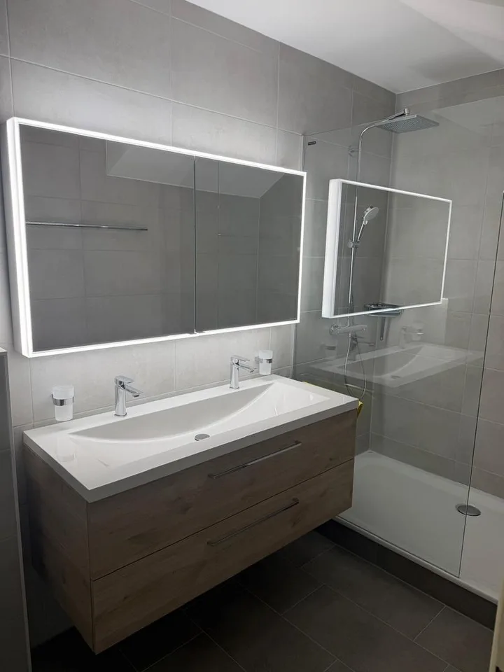 Meraviglioso appartamento di 4,5 locali a St-Séverin – foto 12 di 13