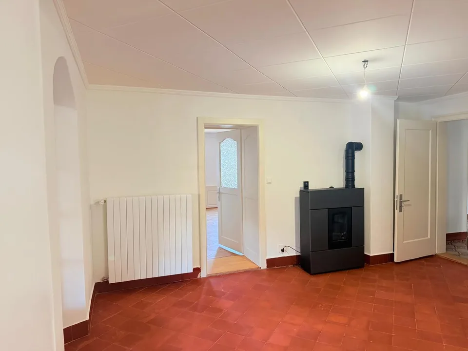 Magnifico appartamento di 4,5 locali a St-Séverin