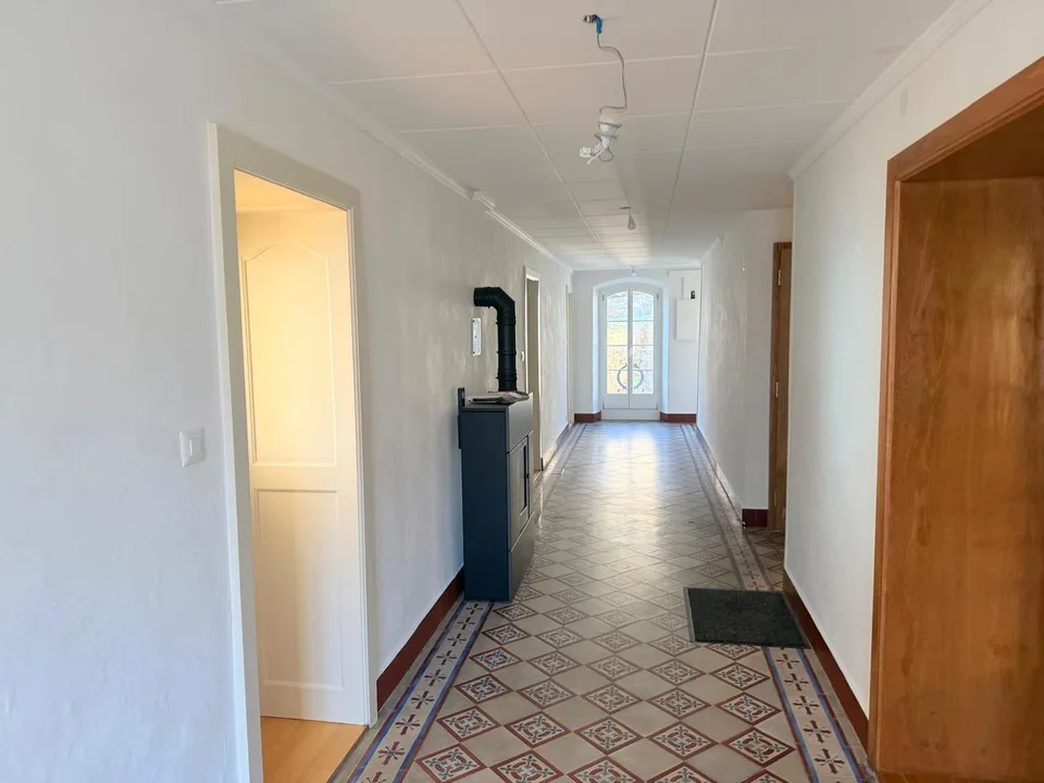 Meraviglioso appartamento di 4,5 locali a St-Séverin – foto 9 di 13