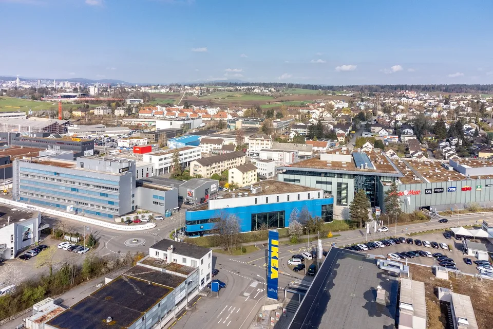 FORTIS - Ein Standort mit Potenzial – Foto 12 von 12
