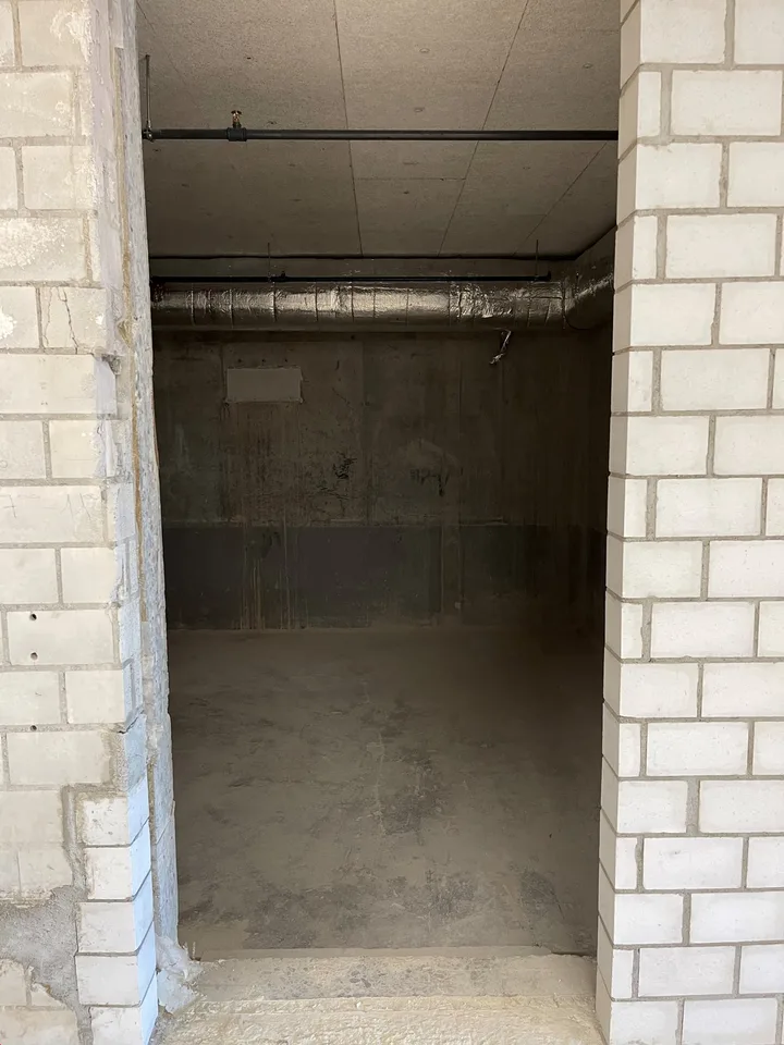 Warehouse space for rent at Migros supermarket in Hasle-Rüegsau – photo 10 of 13
