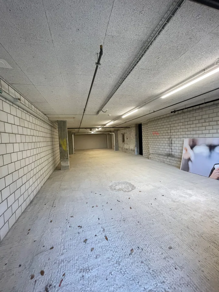 Warehouse space for rent at Migros supermarket in Hasle-Rüegsau – photo 6 of 13