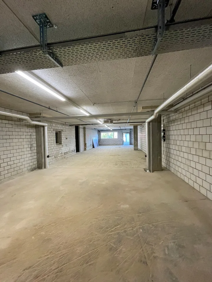 Warehouse space for rent at Migros supermarket in Hasle-Rüegsau – photo 7 of 13