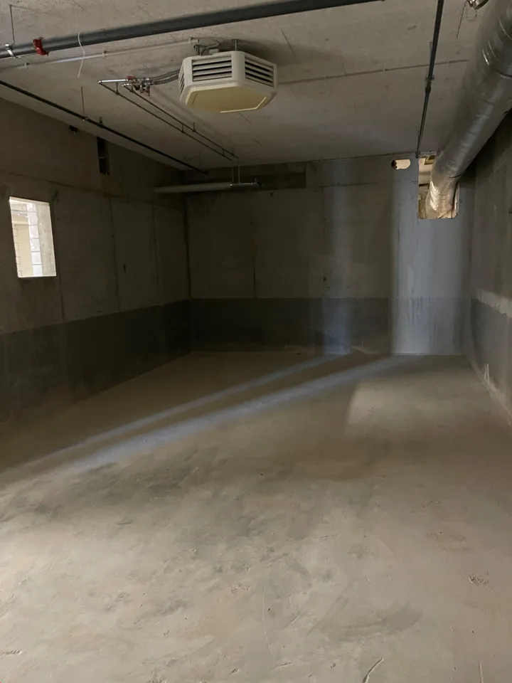 Warehouse space for rent at Migros supermarket in Hasle-Rüegsau – photo 12 of 13