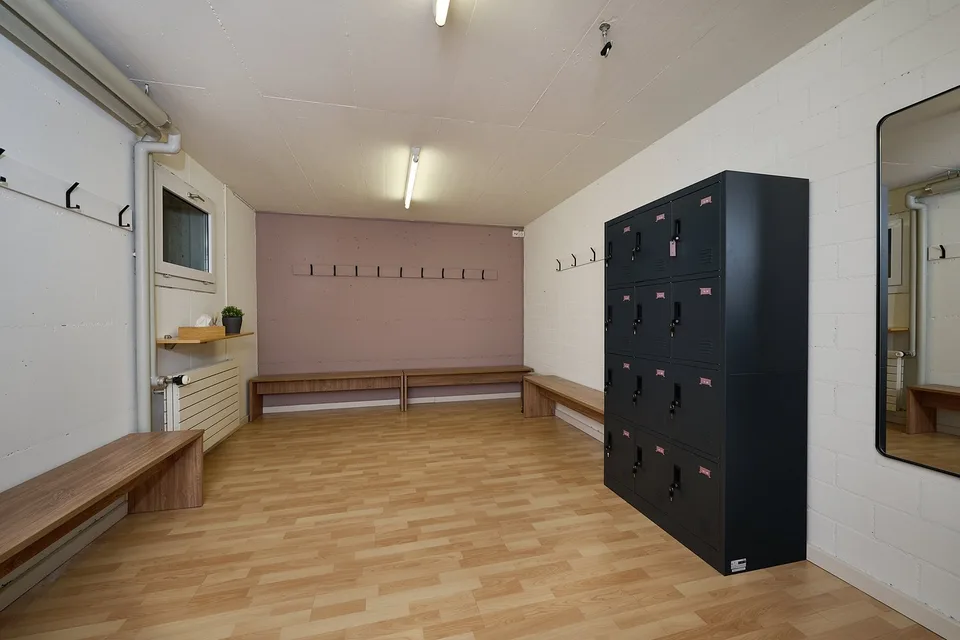 Studio di yoga o movimento in subaffitto – foto 10 di 11