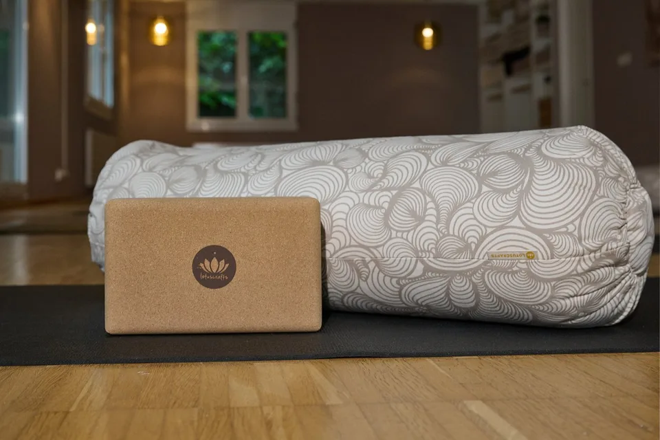 Studio di yoga o movimento in subaffitto – foto 6 di 11
