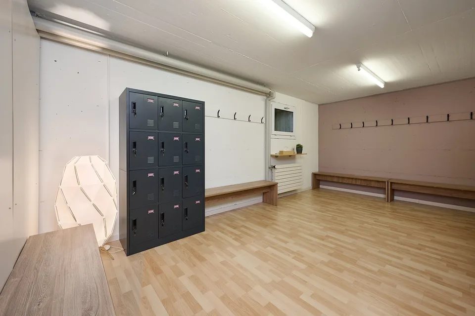 Studio di yoga o movimento in subaffitto – foto 11 di 11