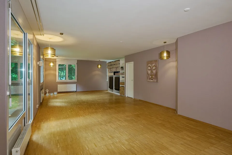 Yoga oder Bewegungsstudio zur Untermiete