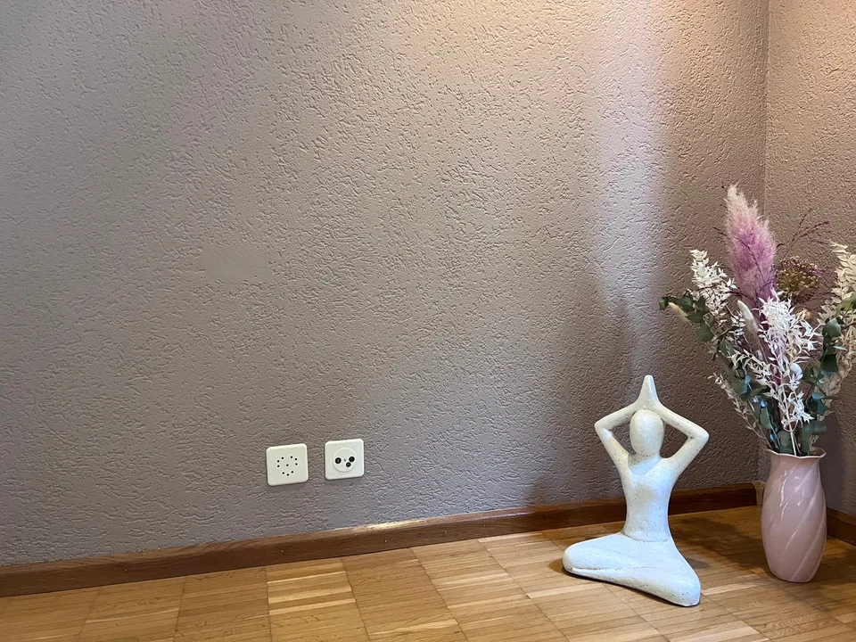 Studio di yoga o movimento in subaffitto – foto 9 di 11