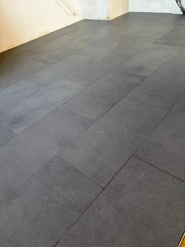 Appartement maisonnette spacieux rénové de 6 pièces