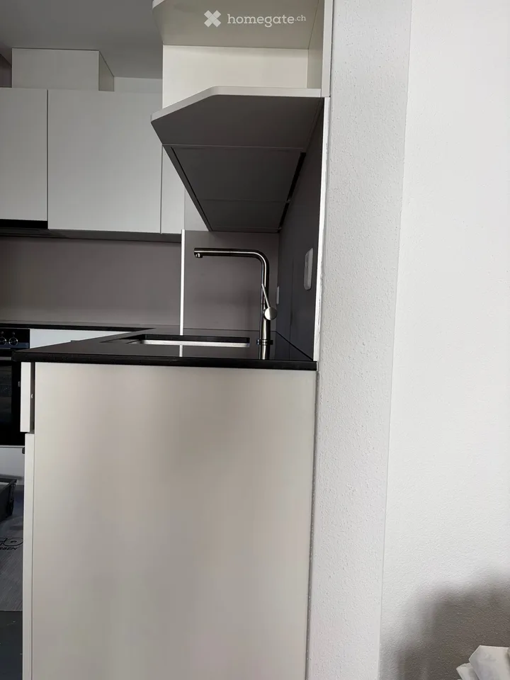Appartement maisonnette spacieux rénové de 6 pièces