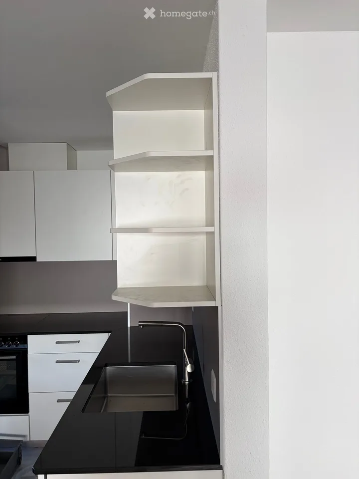 Appartement maisonnette spacieux rénové de 6 pièces