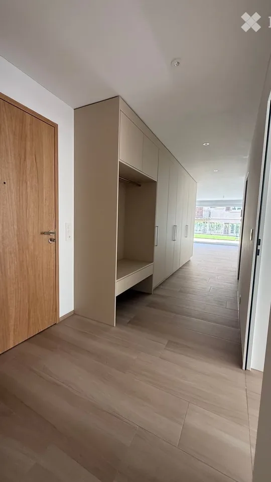 Moderne 4.5-Zimmer-Neubauwohnung in Hergiswil NW – ruhige Lage mit bester Anbindung