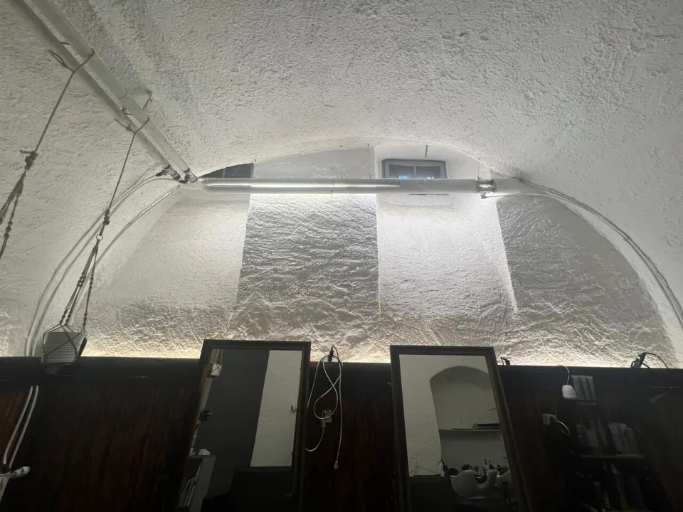 Zwei magnifique Gewerberäume im Herzen von Aigle – Foto 7 von 7