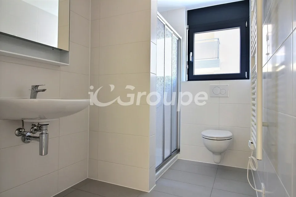 Schönes 3.5-Zimmer-Apartment im 2. Stock in Aproz