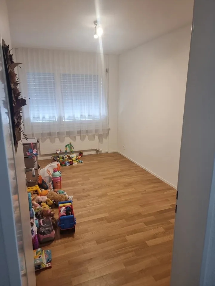 Appartamento familiare moderno in un quartiere residenziale tranquillo