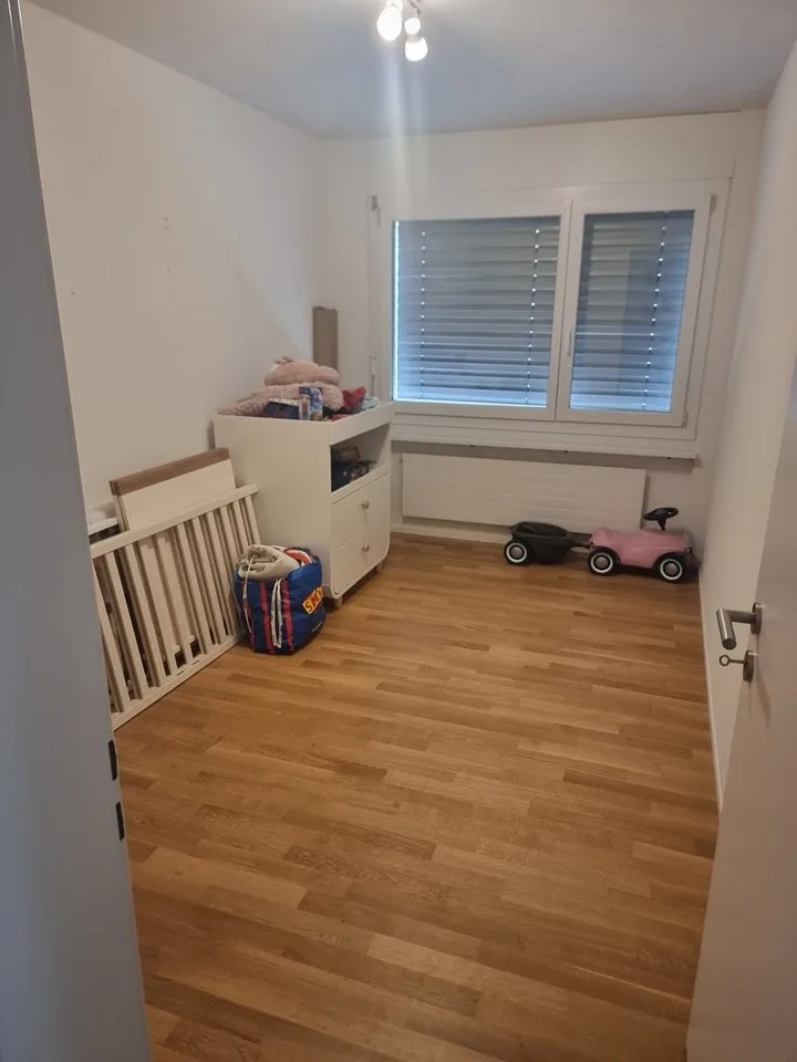 Appartamento familiare moderno in un quartiere residenziale tranquillo