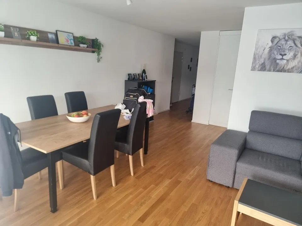 Appartamento familiare moderno in un quartiere residenziale tranquillo