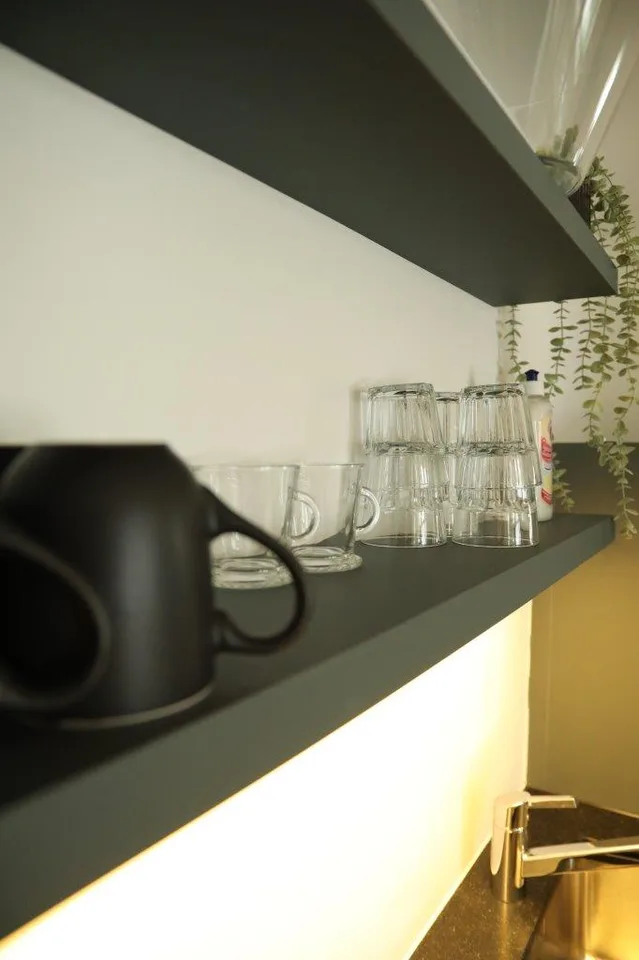 Furnished apartment in Belp, Bern - airport – photo 10 of 12