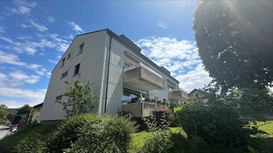 Magnifique logement entièrement rénové dans un quartier calme et résidentiel