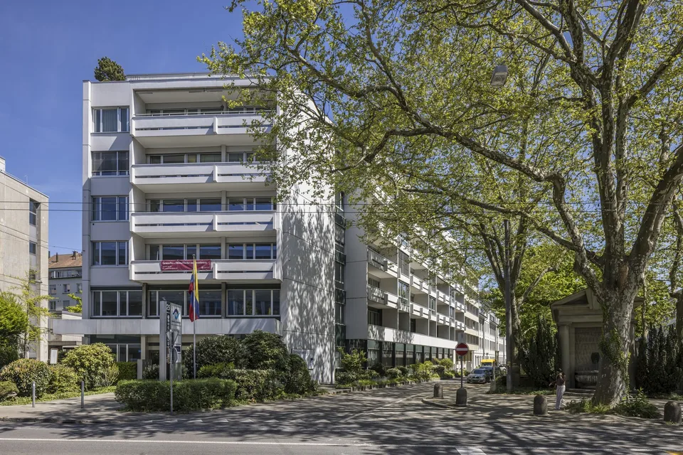 Büro, 3007 Bern