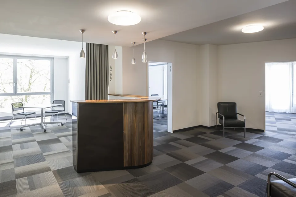 Büro, 3007 Bern – Foto 7 von 13