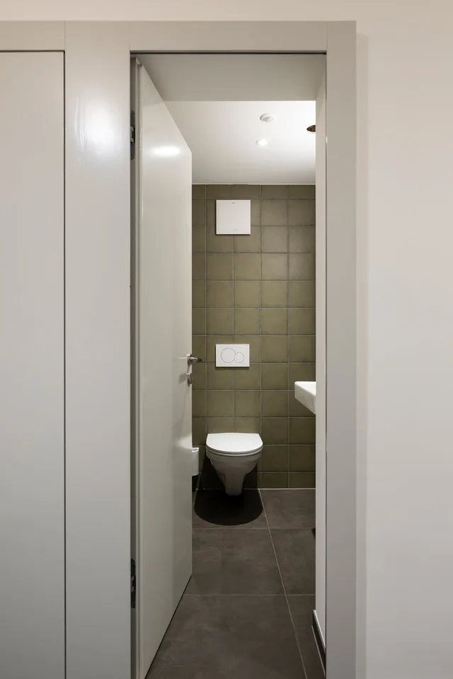 Attractive office opportunity in prime location in Bern (partly furnished) – photo 14 of 15