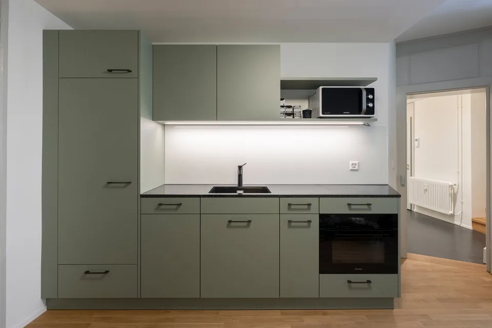 Attractive office opportunity in prime location in Bern (partly furnished) – photo 8 of 15