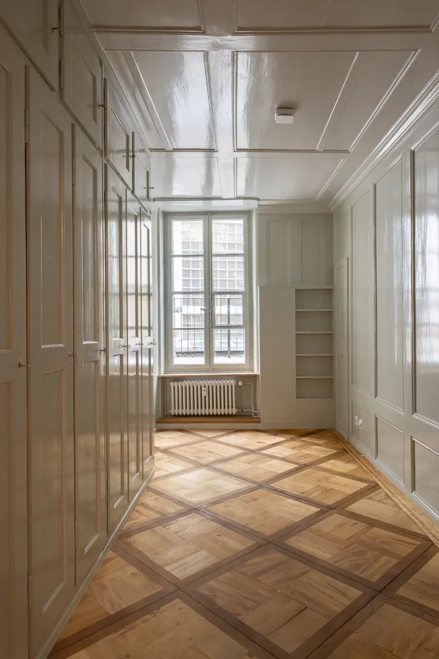 Attractive office opportunity in prime location in Bern (partly furnished) – photo 9 of 15