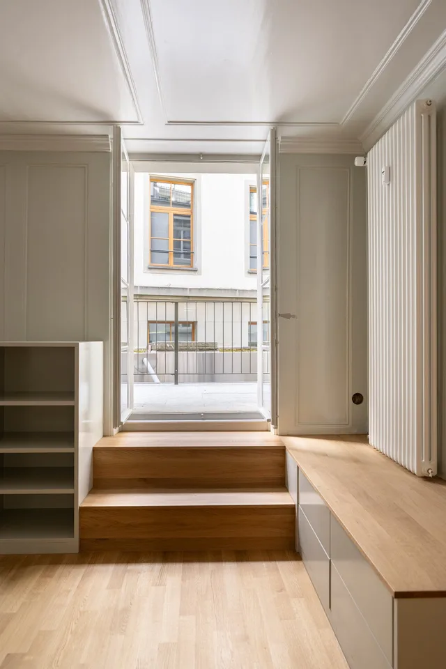 Attractive office opportunity in prime location in Bern (partly furnished) – photo 11 of 15