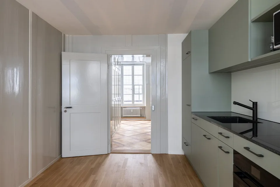 Attractive office opportunity in prime location in Bern (partly furnished) – photo 7 of 15