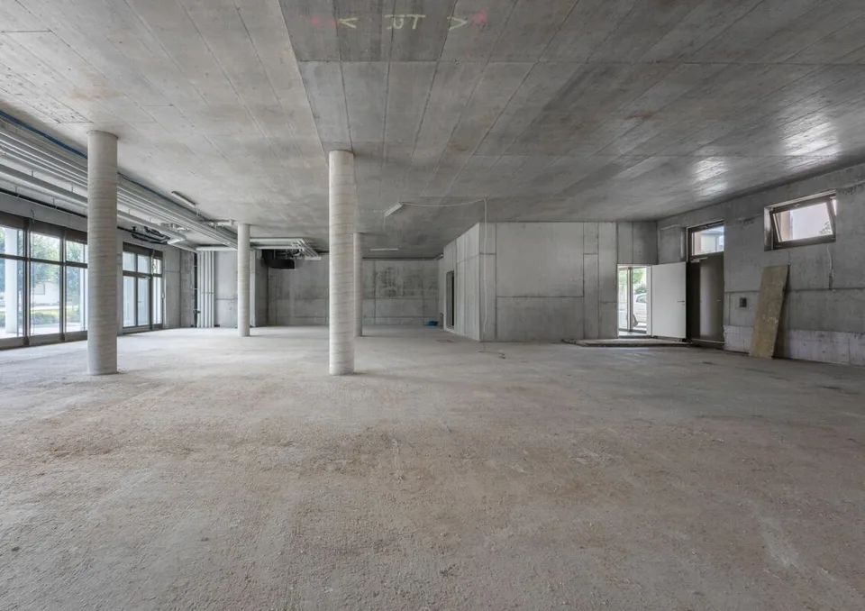 Gontenschwil Dorfstrasse | 338 m²
