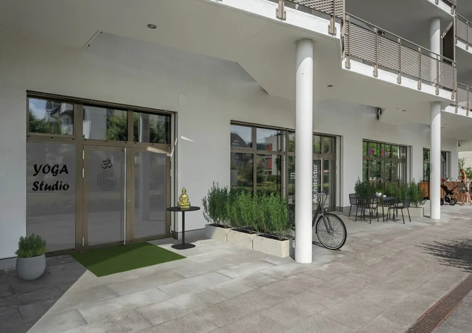 Gontenschwil Dorfstrasse | 338 m²