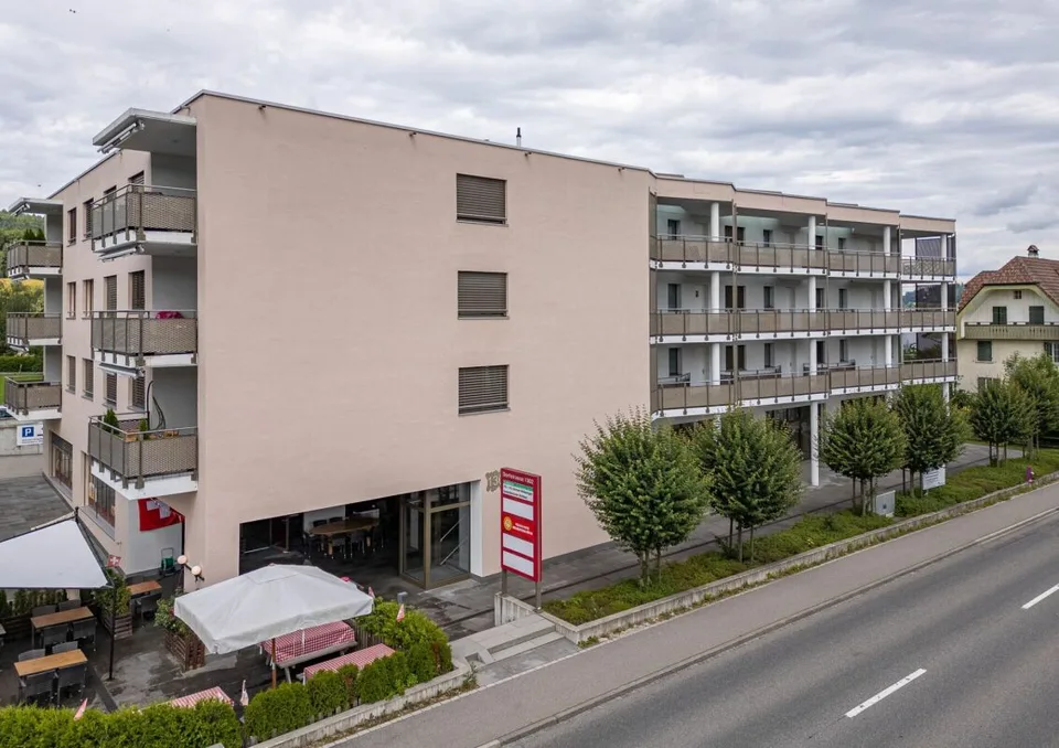 Gontenschwil Dorfstrasse | 338 m² – Foto 10 von 20