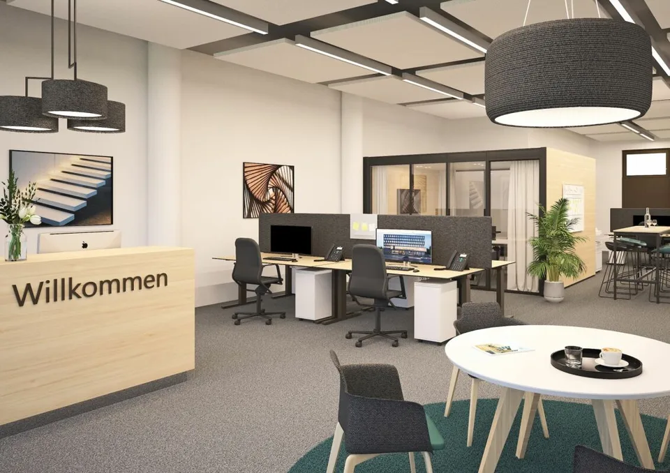 Gontenschwil Dorfstrasse | 338 m² – Foto 9 von 20