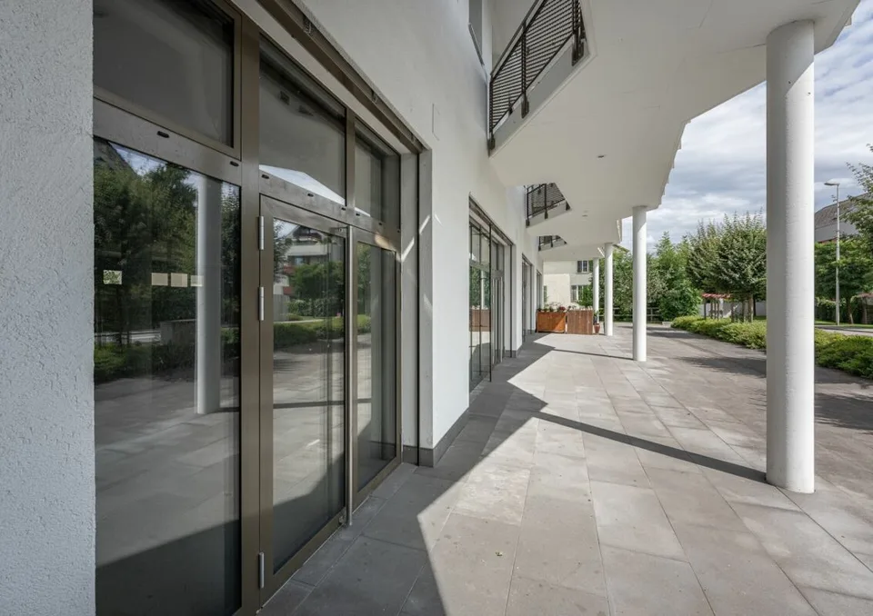 Gontenschwil Dorfstrasse | 338 m²