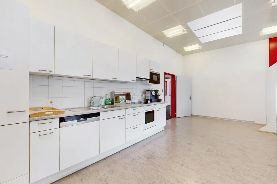 Spazi flessibili con diverse possibilità di utilizzo in una posizione convenientemente situata – foto 16 di 18