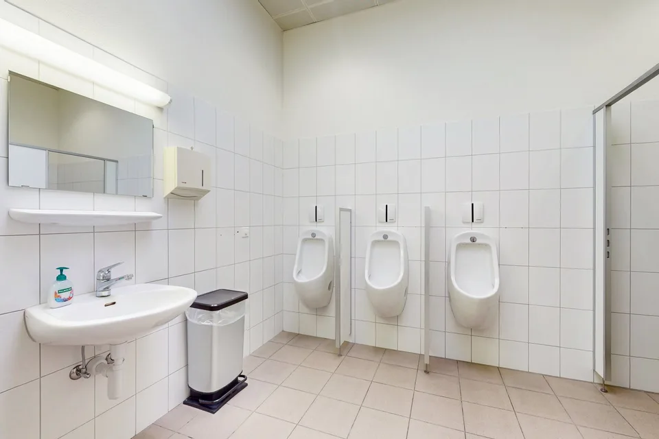 Spazi flessibili con diverse possibilità di utilizzo in una posizione convenientemente situata – foto 18 di 18