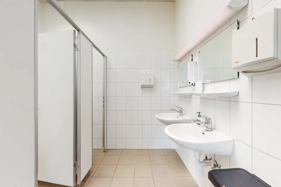 Spazi flessibili con diverse possibilità di utilizzo in una posizione convenientemente situata – foto 17 di 18