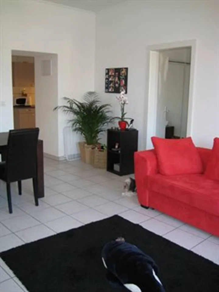 Appartement avec jolie vue sur la cathédrale