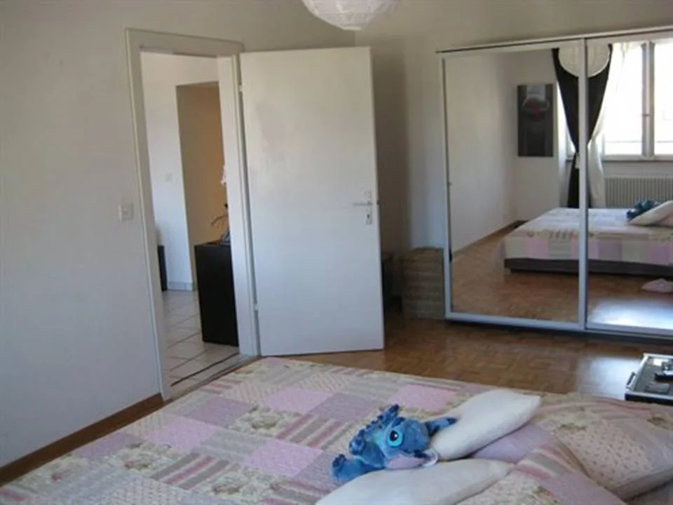 Appartement mit schöner Aussicht auf die Kathedrale