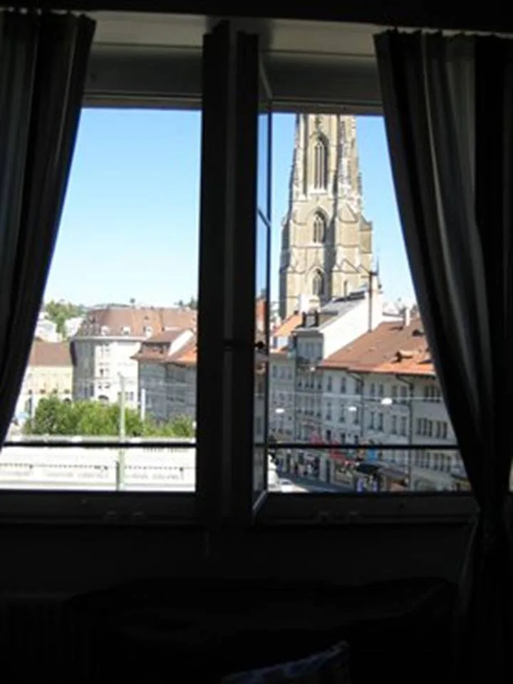 Appartement mit schöner Aussicht auf die Kathedrale