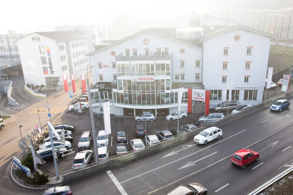 Top Lage, 542m2 Bürofläche (plus 426m2 Werkstatt/Lager möglich)