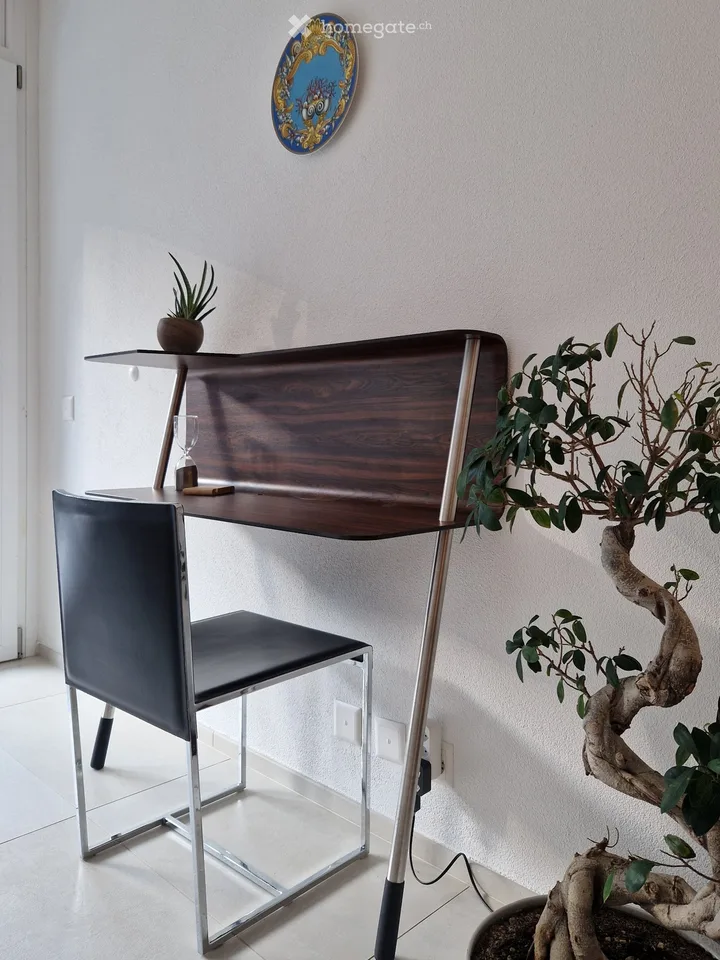 Studio 45mq Lugano Cadro