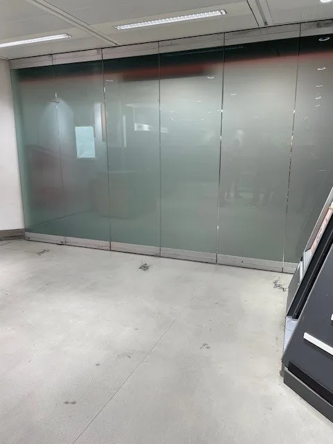 un siège d'entreprise dans la vieille ville de Berne