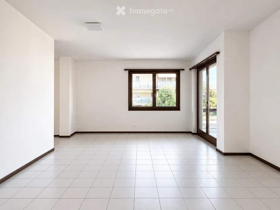 Caslano: Affittasi spazioso e luminoso appartamento 3.5 locali